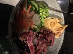 能量Bowl-BAKER&SPICE(安福路店)