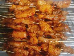 -清真·马峰烤肉(小学习北巷店)