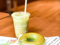 -LOTTA COFFEE(安居博文苑店)