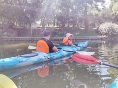 -WhaleSports户外水上运动俱乐部(朝阳公园店)