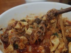 -刘信牛羊肉小炒泡馍(回民街店)