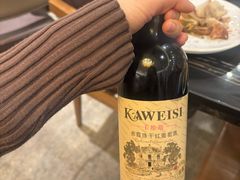 -泰山宝盛大酒店·八珍轩自助餐