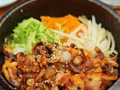-全州拌饭馆(断桥店)