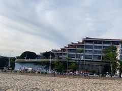 -白城沙滩