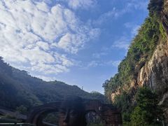 -赤水丹霞旅游区·大瀑布