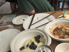 -北京水岸山吧度假村(雁栖镇店)