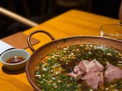 新版小锅米线-SHAN山(前滩太古里店)