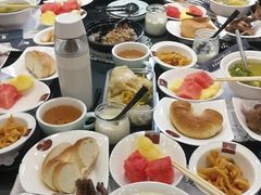 -NUR USTAM努尔师傅(碧玉华庭店)