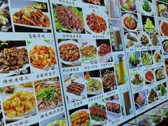 -裕德隆清真饭庄·天津特色菜(东丽店)