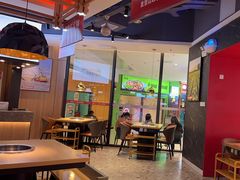 -季季红火锅(柳州城中万达二店)