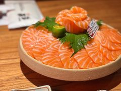 -炉胜·炉端烧·居酒屋