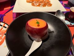 -上海滩餐厅(BFC外滩金融中心店)