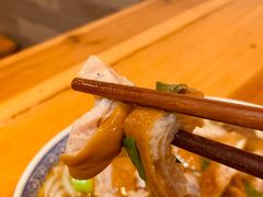 -锦泓老字号猪脏粉(东联大厦店)