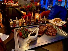 T骨牛排-恰餐厅及酒吧CHAR Bar & Grill(北京三里屯洲际店)