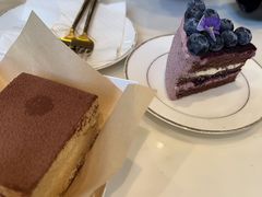 -PETIT PARIS 小巴黎(花园道店)