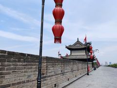 -西安城墙·碑林历史文化景区