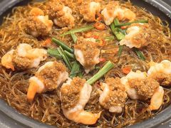 -乔一乔怪味干锅(武侯欢肆店)