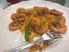 -湖影中餐厅·南京金茂威斯汀大酒店
