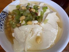 豆腐脑-西工饭庄快餐厅(西工小街店)