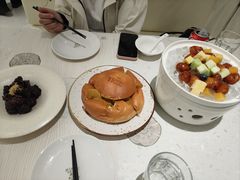 -大树餐厅(红旗街万达店)