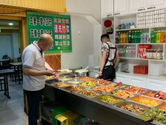 -晓宇盒饭(民安街店)