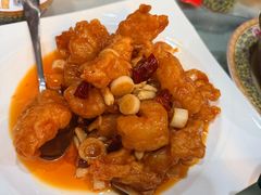 -京菜·砂锅居·烤鸭(西四店)