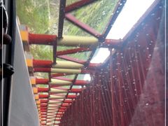 -丽江虎跳峡景区-售票处