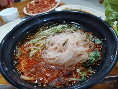 -二刚大块烤肉(东山商业街店)