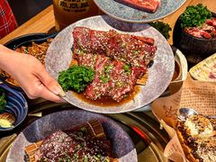 -肉问屋·元气一番烧肉(北京总店)