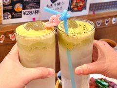 -大米·京都小酒馆·炭烧海鲜·烧鸟(龙口东路店)