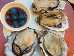 -东莞旗峰山酒店及行政公寓·莱斯西餐厅