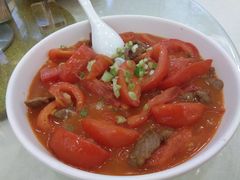 -绿丰园农家菜(南北大厦店)