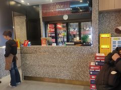 -巴蜀王婆大虾(南锣鼓巷店)