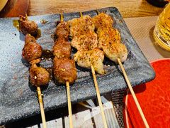 -甲丁酒肆.特色烧鸟