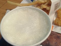 -汉堡王(江海广场店)