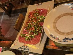 -小龙坎火锅(双林店)