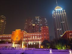-海河游船-永乐码头(大悲院)