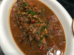 -又见炊烟私房菜(敬亭路店)