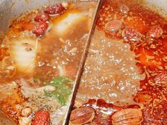 -湊湊火锅·茶憩(皇姑万象汇店)