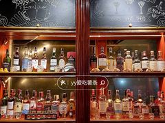 -The Cheebat 锌吧·Bistro(体育西店)