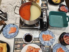 -金马门国际美食百汇(珞喻路店)