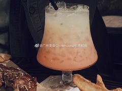 -The Cheebat 锌吧·Bistro(体育西店)