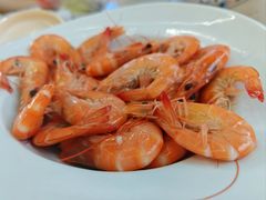 -阿浪海鲜连锁•海鲜加工•老字号(第一市场店)