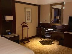 -上海新发展亚太JW万豪酒店