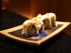 -無境·匠心日本料理(汉街店)