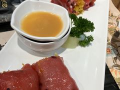 -虾饺妹·粤式手工点心(水荫路店)