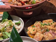 -云海肴·汽锅鸡·云南菜(高德置地店)