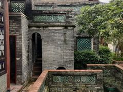 -东莞市可园博物馆