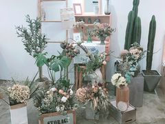 -半勺舒舒生日蛋糕店