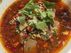 精品毛血旺-高佳庄·舟山海鲜(海景旗舰店)